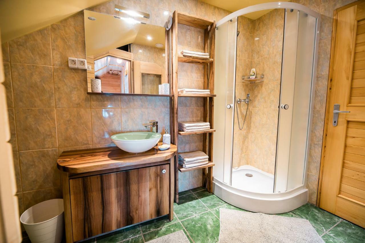 Apartment With Sauna Pr' Geci Dobova Exterior foto