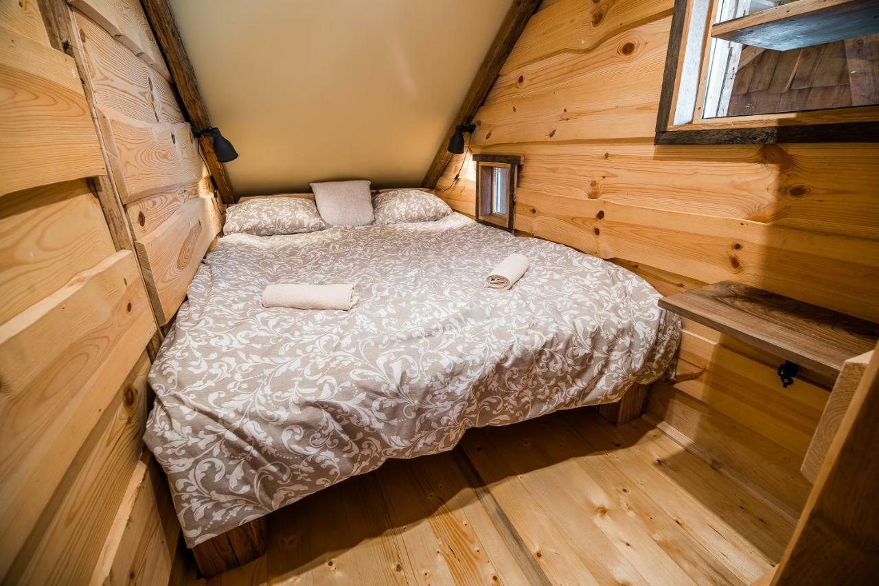 Apartment With Sauna Pr' Geci Dobova Exterior foto